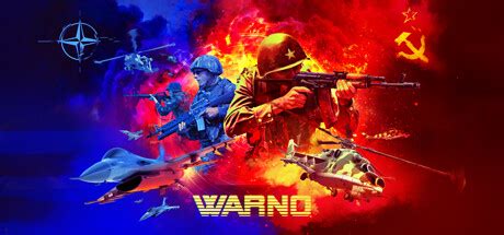 WARNO General Discussions :: Steam Community.